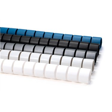 161-64407 HellermannTyton - HWPP25-PP-WH