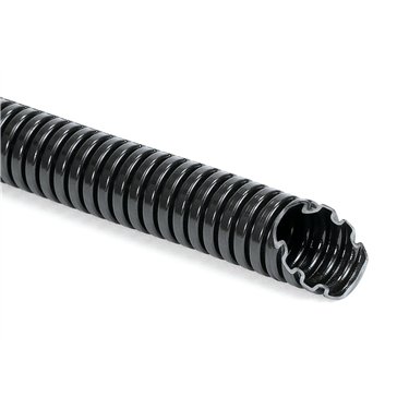 166-11105 HellermannTyton - HG-SW28-PA6-BK