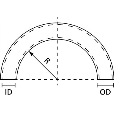 166-31905 HellermannTyton - LTS32-GS/PVC-BK