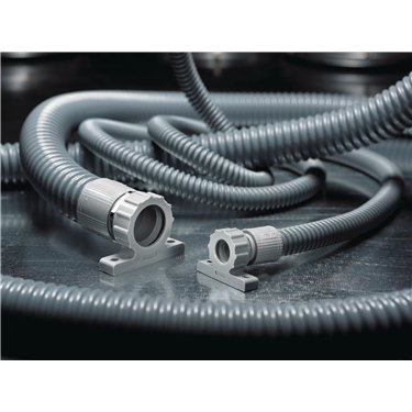 167-00517 HellermannTyton - FG56-PG48-PP-GY