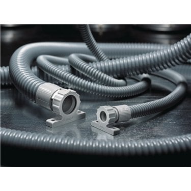 167-00524 HellermannTyton - FG27-UH-PP-GY