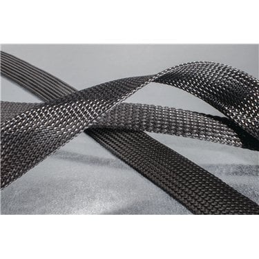 170-00090 HellermannTyton - HEGPX09-PET-BK