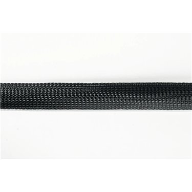170-00400 HellermannTyton - HEGPX40-PET-BK