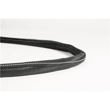 170-01106 HellermannTyton - Twist-In-FR 29-PET-BK