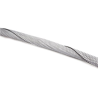  170-01161 HellermannTyton - Twist-In-RR-13-PET/GF-BK/WH 