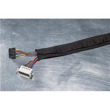 170-05300 HellermannTyton - HELAHOOK30-PET-BK