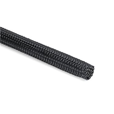 170-11000 HellermannTyton - HEGP10-PET-BK