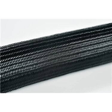 170-43000 HellermannTyton - HEGPA6630-PA66-BK