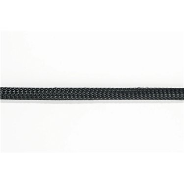 170-80513 HellermannTyton - HEGPL12-PET-BK