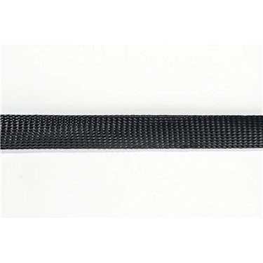 170-80531 HellermannTyton - HEGPL30-PET-BK