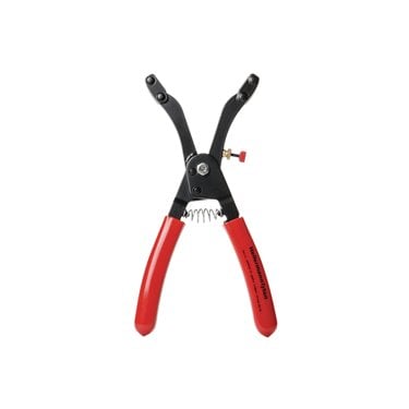  191-24700 HellermannTyton - ASNP24-70-MET/PL-RD 