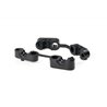 234-10300 HellermannTyton - KK3-PA6HIR-BK
