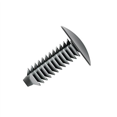 241-00001 HellermannTyton - PLUGFT6XL-PA66HIR-GY