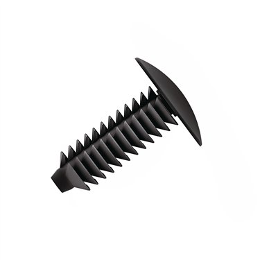 241-00002 HellermannTyton - PLUGFT6XL-PA66HIR-BK