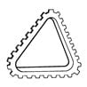 251-10709 HellermannTyton - G51PG-PE-NA