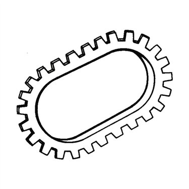 251-10809 HellermannTyton - G51PH-PE-NA