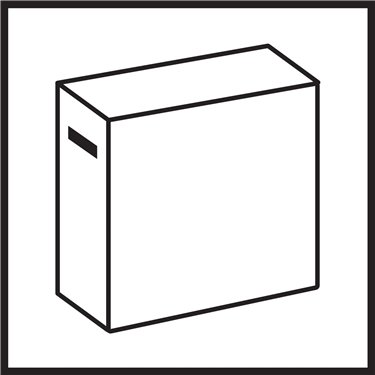 300-30327 HellermannTyton - HIS-PACK-3.2/1.6-PO-X-GNYE