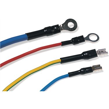 300-31270 HellermannTyton - HIS-PACK-12.7/6.4-PO-X-BK