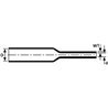 300-73030 HellermannTyton - TCN20-2.4/1.2-PO-X-BK
