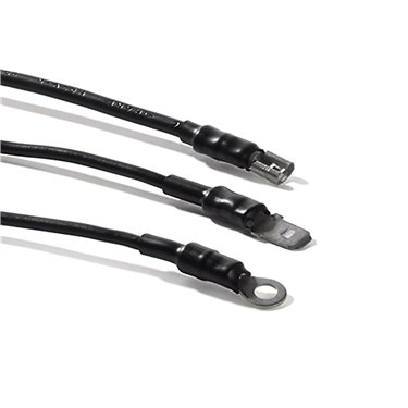 300-73050 HellermannTyton - TCN20-4.8/2.4-PO-X-BK