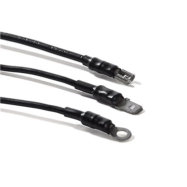  300-73596 HellermannTyton - TCN20 101.6/50.8-PO-X-BK 