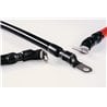 301-10021 HellermannTyton - SA47-LA-7.5/1.65-PO-X-BK/CL