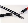301-10023 HellermannTyton - SA47-LA-18.3/4.35-PO-X-BK/CL