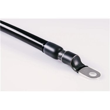 301-10024 HellermannTyton - SA47-LA-24.0/6.0-PO-X-BK/CL