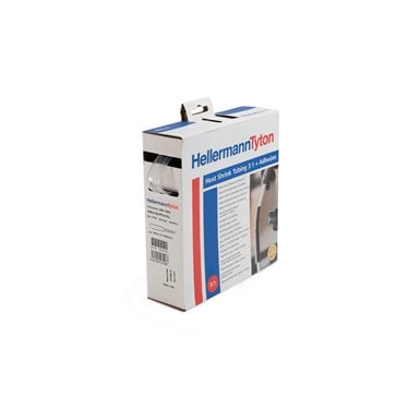 308-10303 HellermannTyton - HIS-A-3/1-PO-X-CL