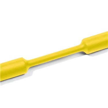  309-15084 HellermannTyton - TF21-50.8/25.4-PO-X-YE 