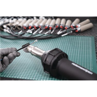315-50480 HellermannTyton - TR27-4.8/2.4-PO-X-BK