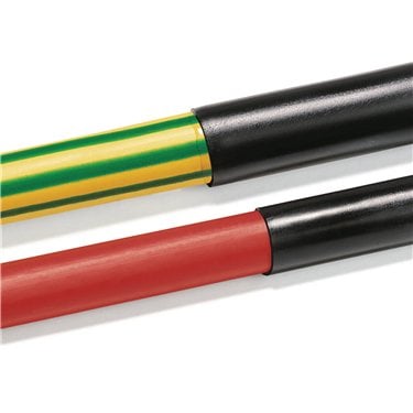  318-43200 HellermannTyton - TA42-32/8-PO-X-BK 