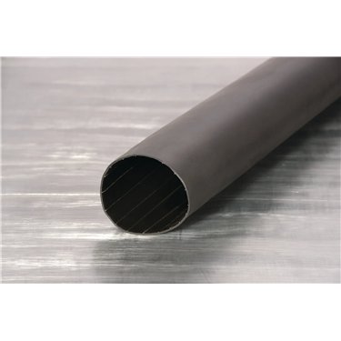 321-00106 HellermannTyton - HA40-75/22-PO-X-BK