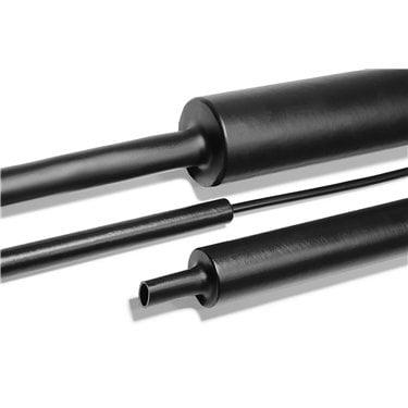 323-50400 HellermannTyton - TREDUX-MA47-40/12-PO-X-BK 