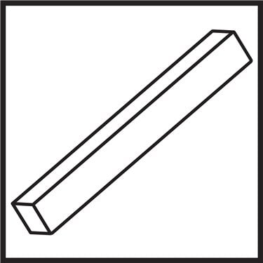 323-50950 HellermannTyton - TREDUX-MA47-95/30-PO-X-BK