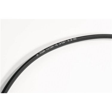 330-00480 HellermannTyton - VITON®-E-4.8/2.4-FPMX-BK