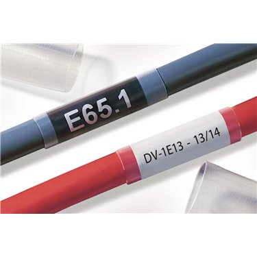 333-30603 HellermannTyton - TF34-6/2-PO-X-CL
