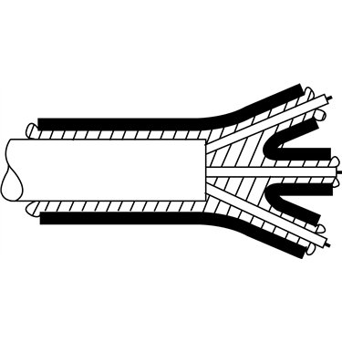 354-02259 HellermannTyton - HMT200A-EVA-CL