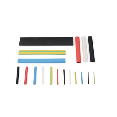 380-03002 HellermannTyton - ShrinKit 321 Universal-PO-X-MIX