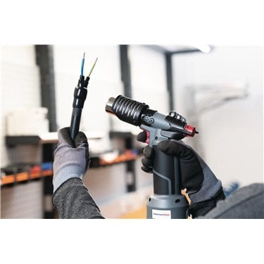 391-90010 HellermannTyton - CHG900-PA-GY