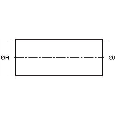 401-13180 HellermannTyton - 113-1-G-PO-X-BK
