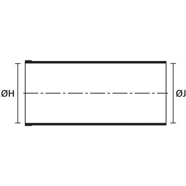 401-13480 HellermannTyton - 113-4-G-PO-X-BK