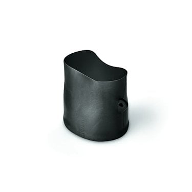 401-54880 HellermannTyton - 154-42-G-PO-X-BK