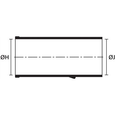 401-99480 HellermannTyton - 199-4-G-PO-X-BK