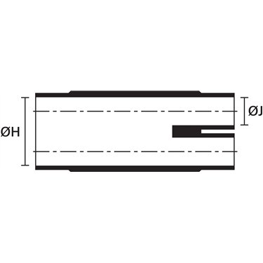 402-13180 HellermannTyton - 213-1-G-PO-X-BK