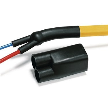 402-23058 HellermannTyton - 223-2-B8W-PO-X-BK