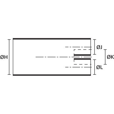 403-06180 HellermannTyton - 306-1-G-PO-X-BK