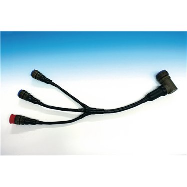403-54004 HellermannTyton - 354-1-B8W-PO-X-BK