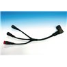 403-54004 HellermannTyton - 354-1-B8W-PO-X-BK