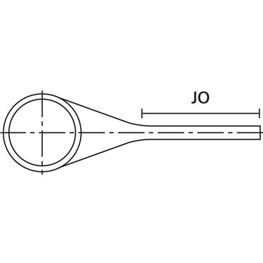 411-33180 HellermannTyton - 1133-1-G-PO-X-BK